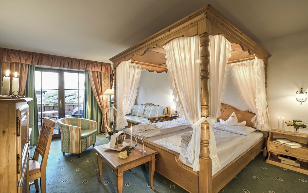 Standard room with balcony photo 1