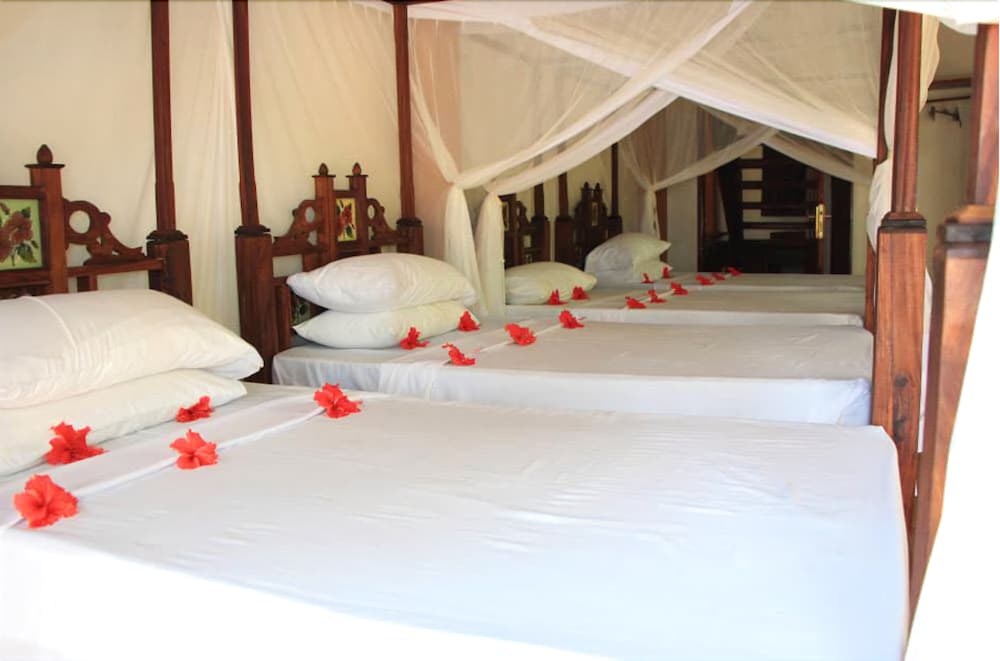 Exclusive Villa, 5 Bedrooms