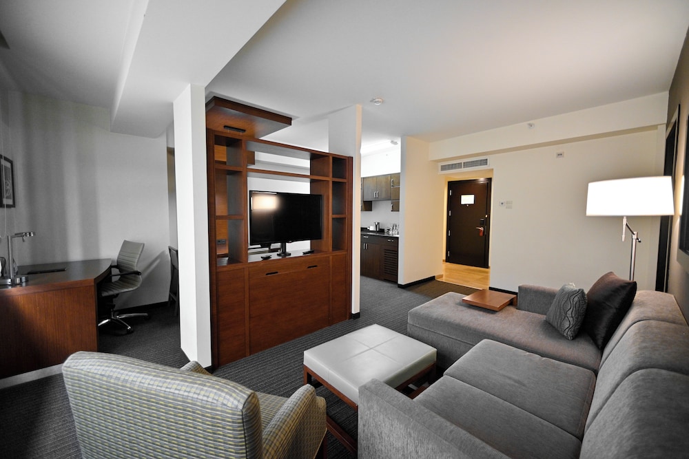 Apartment Suite photo 3