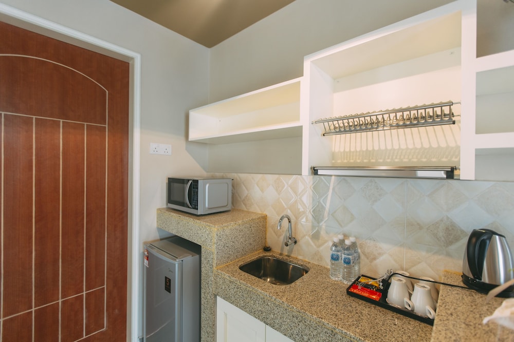 Family Villa, 1 Bedroom photo 3