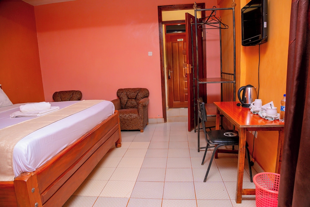 Superior Double Room photo 3