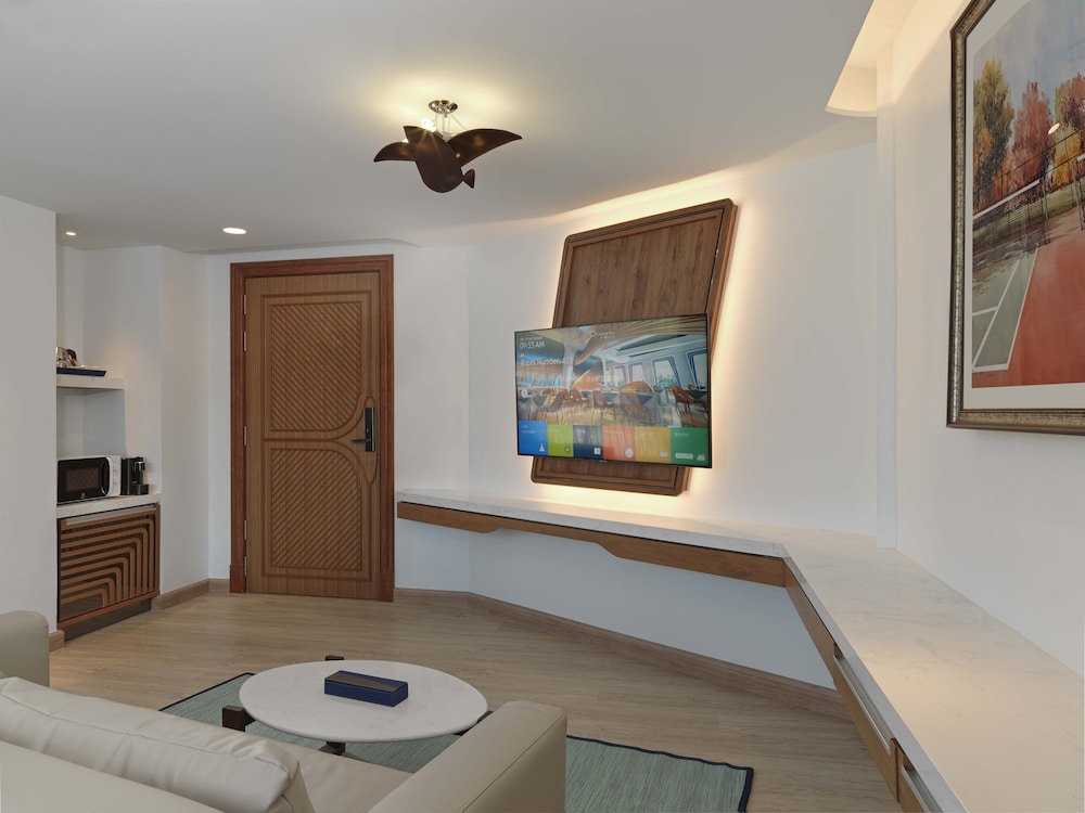 Junior Suite King - Photo 3