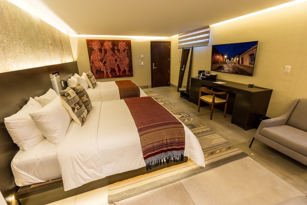 Superior Double Room photo 2