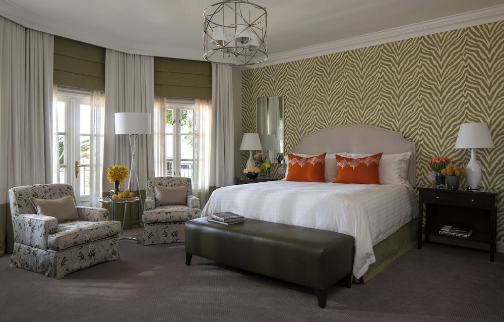 Garden View Premier Room - Photo 1