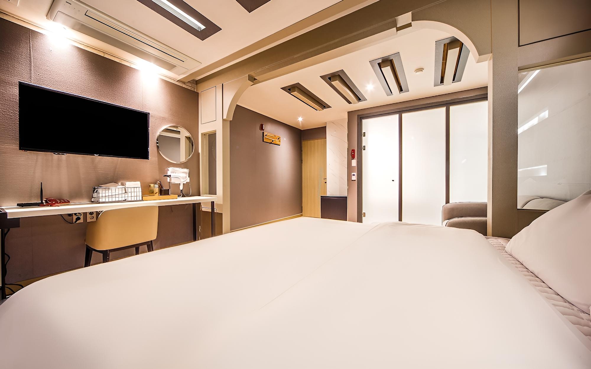 Room (Special Room (Check-out at 17:00 Netf) - Photo 8