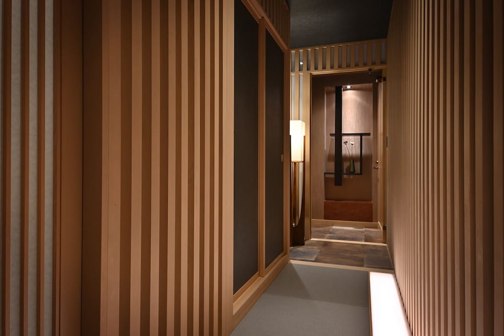 KURI, Japanese-Western Style Room, Mountain View photo 2