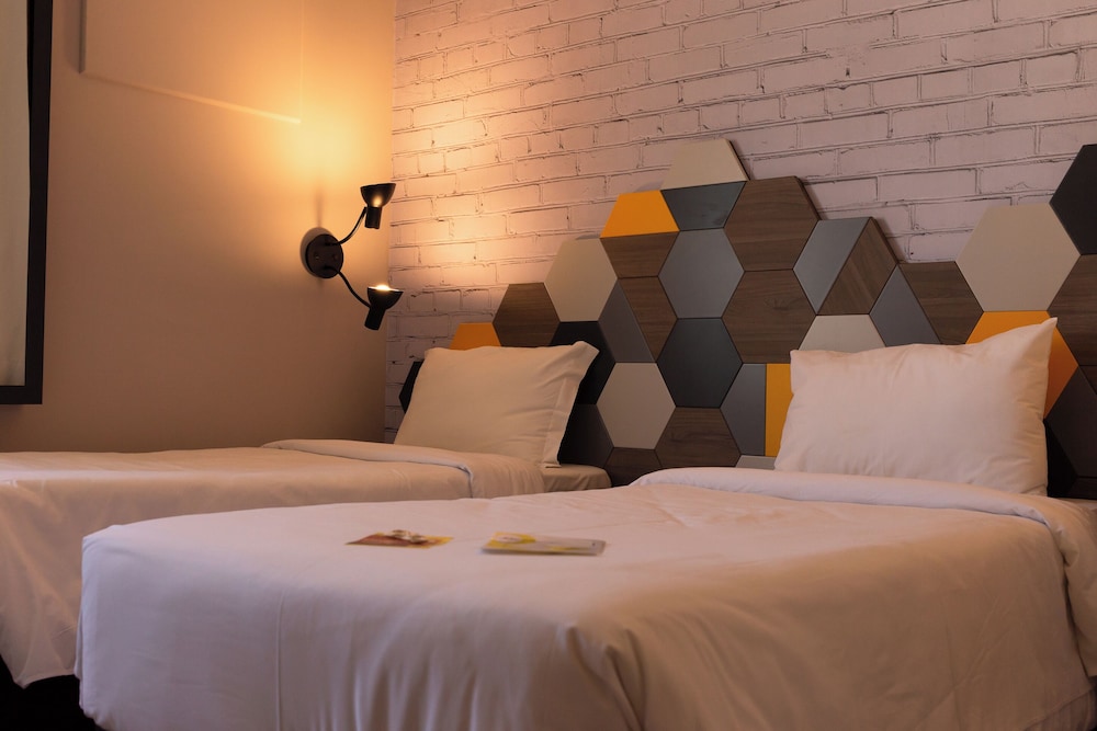 Standard Apartment, 2 Twin Beds - Photo 7