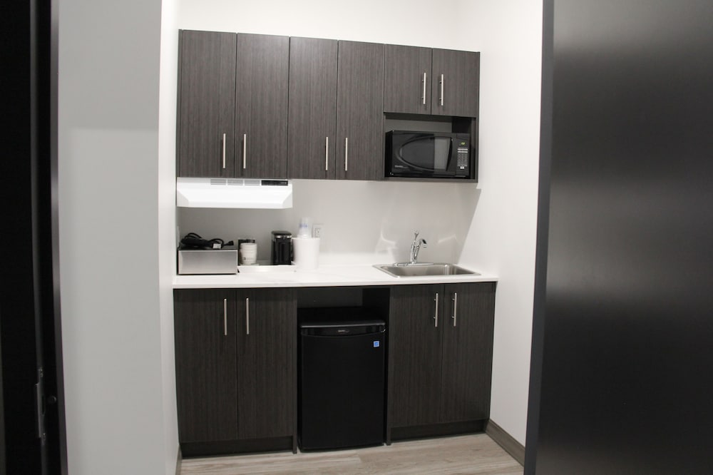 Standard Room, 1 King Bed with Sofa bed, Kitchenette (with Sofabed) - Photo 7