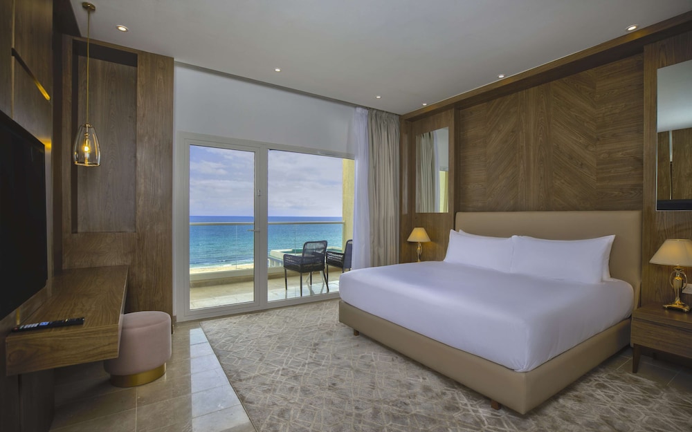 Presidential Suite, Multiple Beds