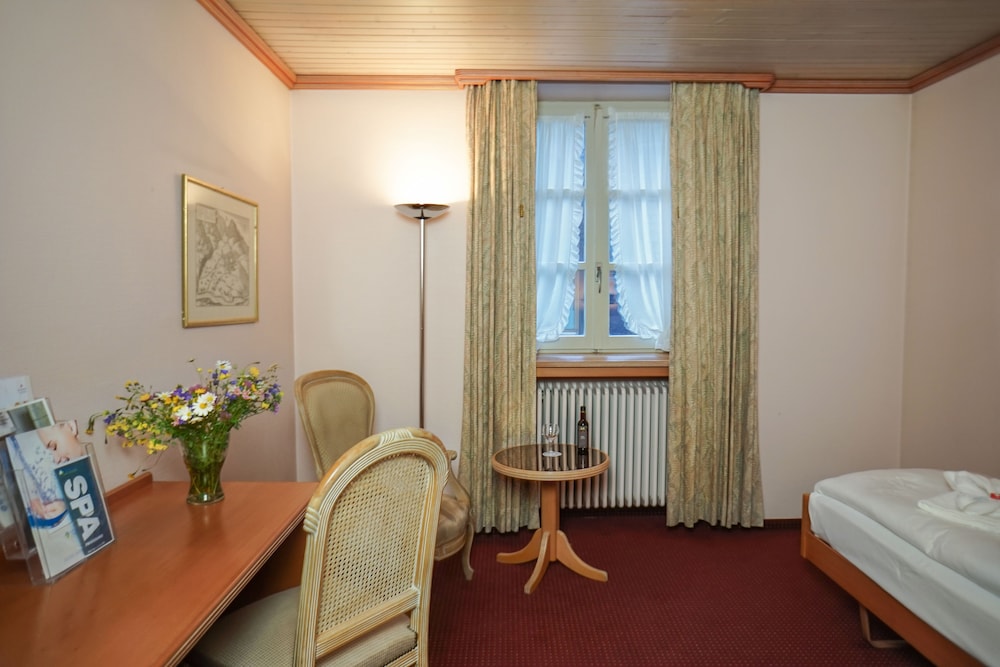 Single Room Maison Blanche photo 2