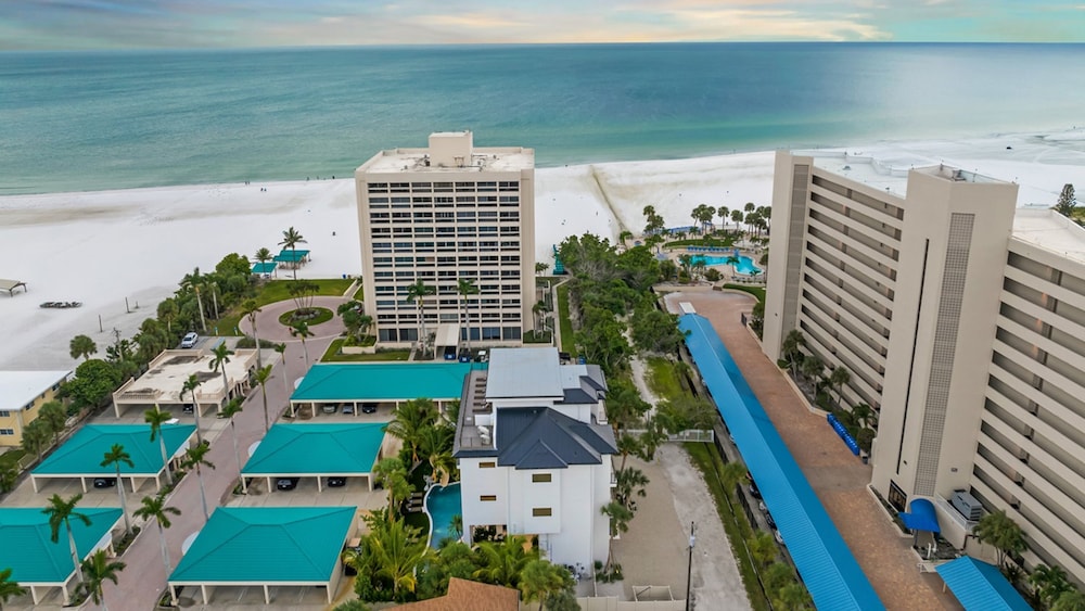 Over the Top in Siesta Key, Billede 78
