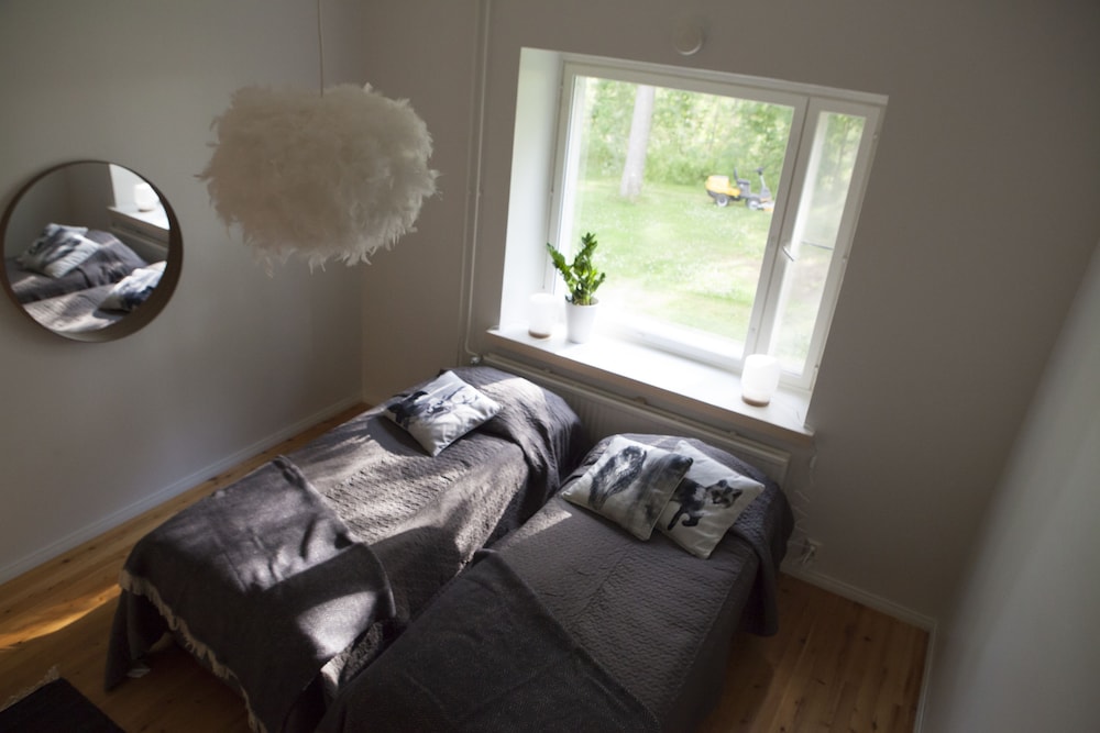 Villa Apukka photo 3
