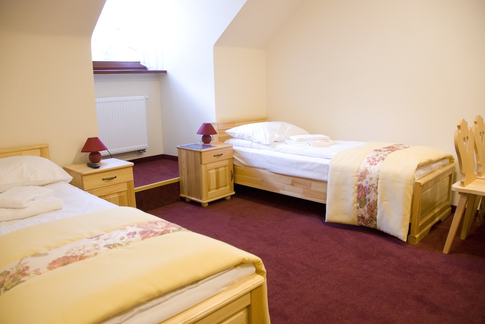 Studio (4 adults)