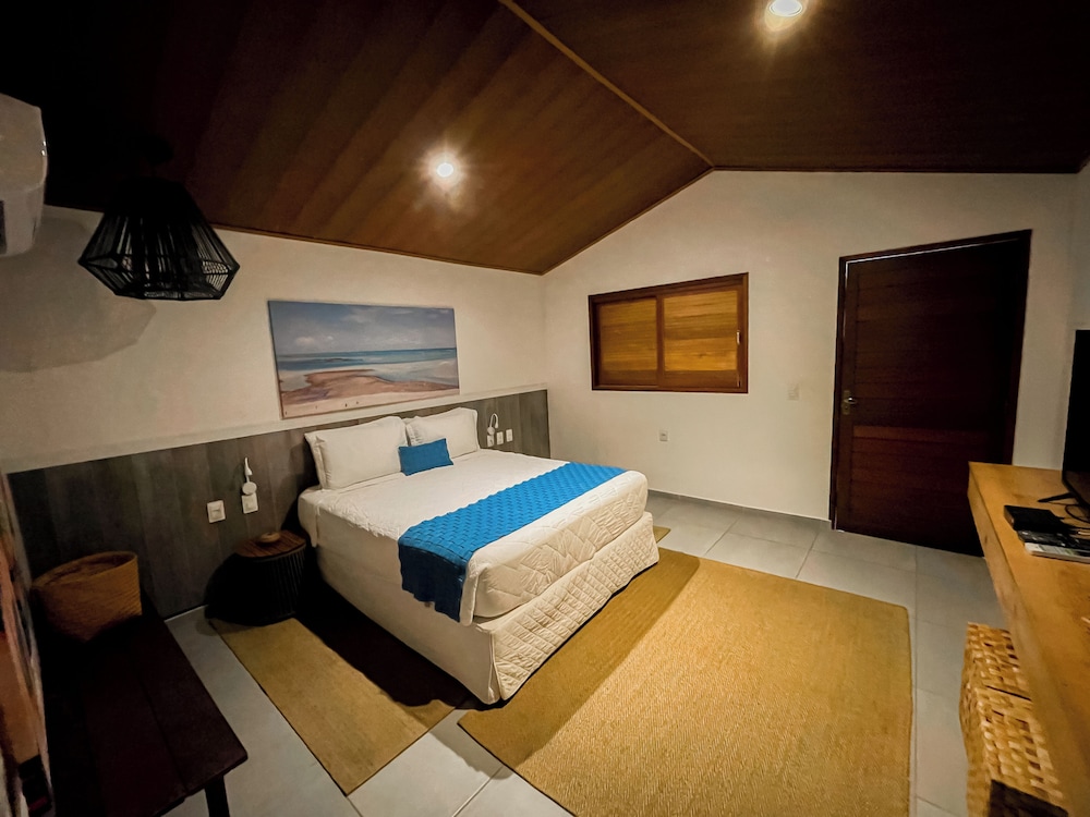 Deluxe Bungalow photo 3