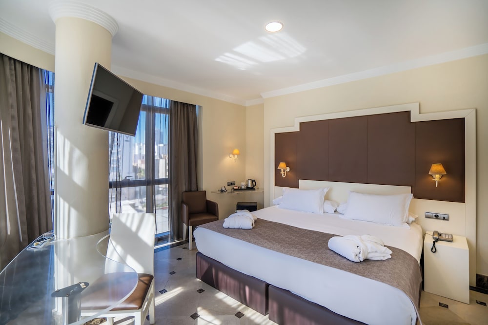 Double Room - Photo 1