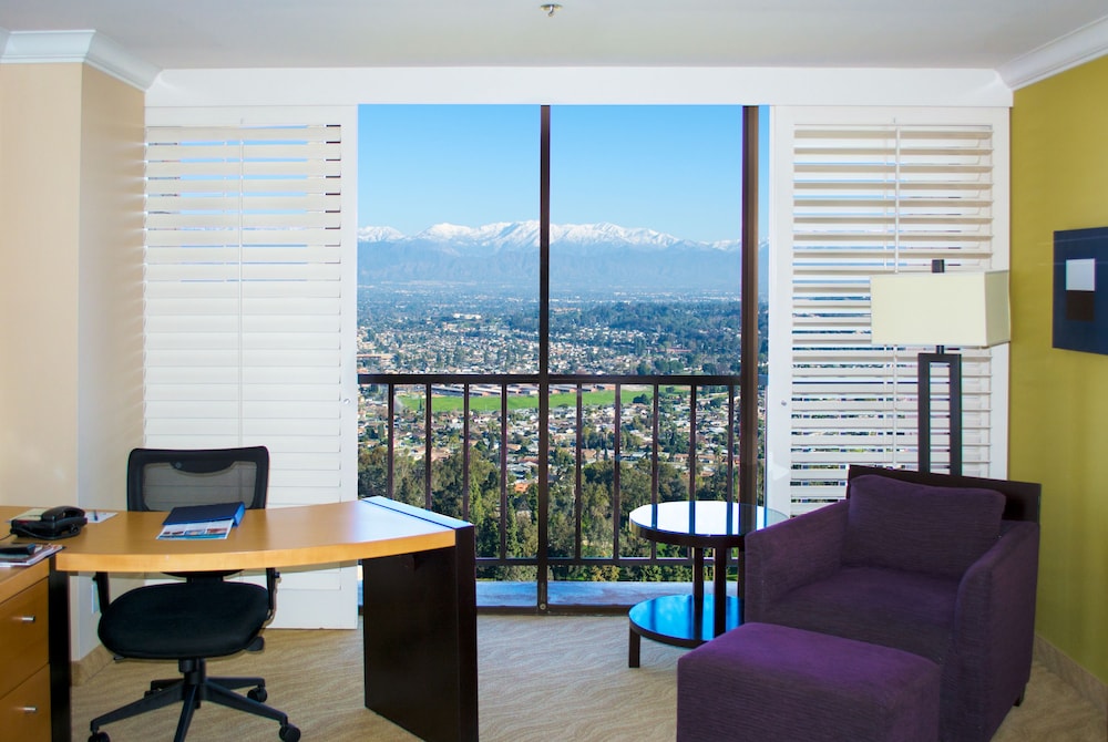Executive Room, Mountain View, Executive Level photo 3