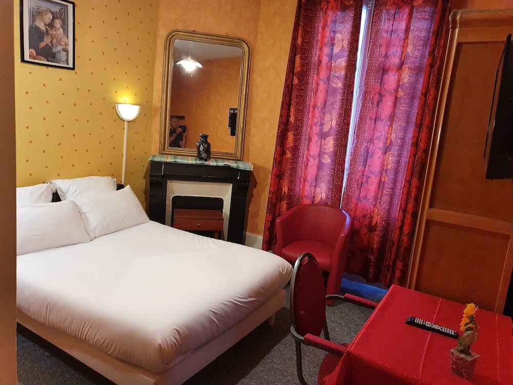 Standard Double Room, 1 Double Bed - Photo 13