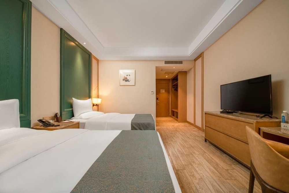 Comfort Twin Room