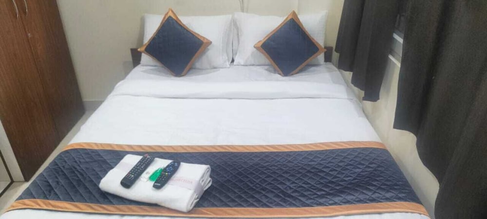 Deluxe Single Room photo 2