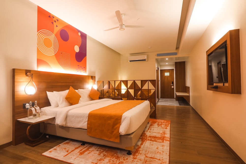 Club Room photo 3