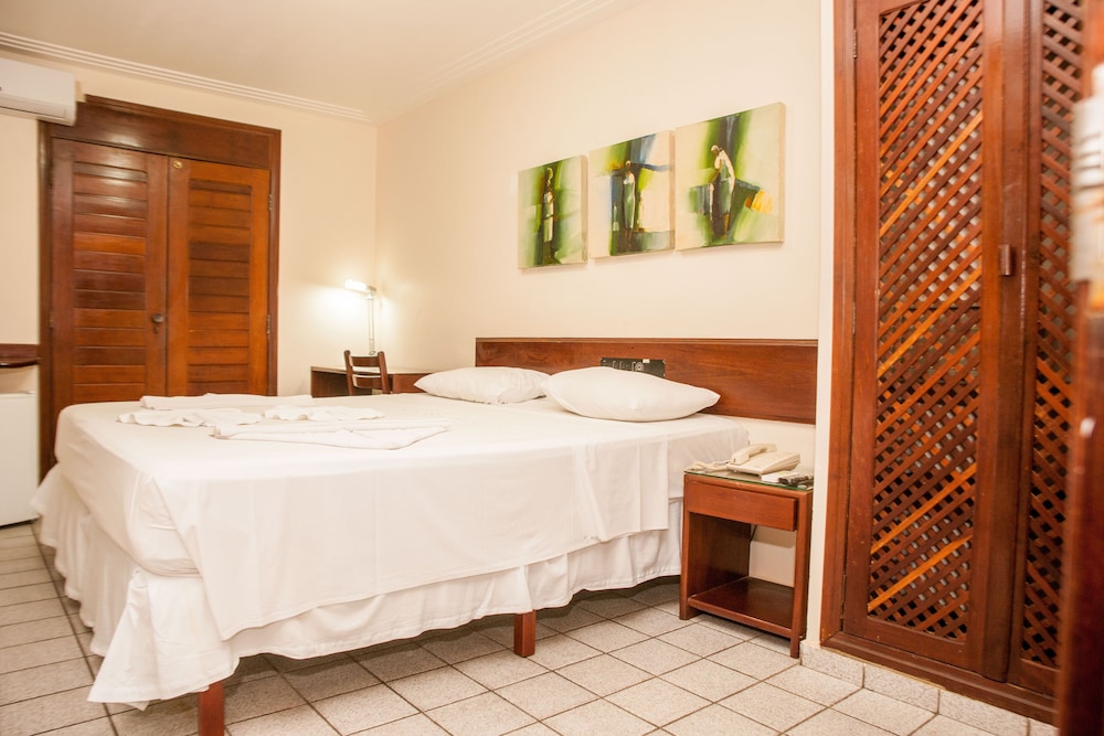 Standard Double or Twin Room photo 1