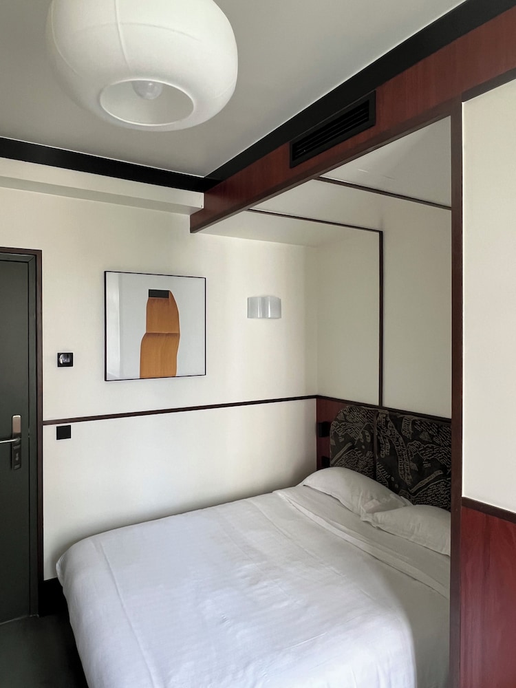 Standard Double Room photo 3