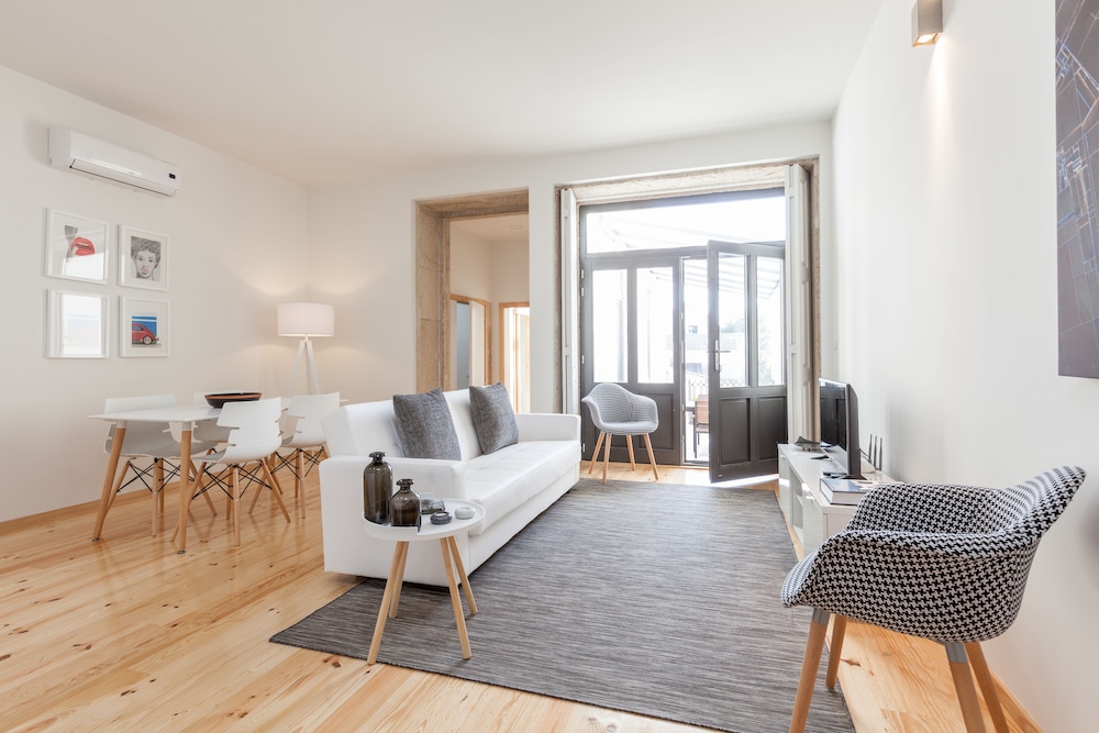 Premium Apartment, 2 Bedrooms, Terrace