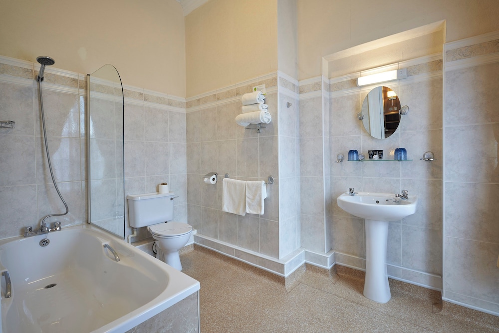 Business Studio Suite, 1 Bedroom, Ensuite, Garden View photo 3