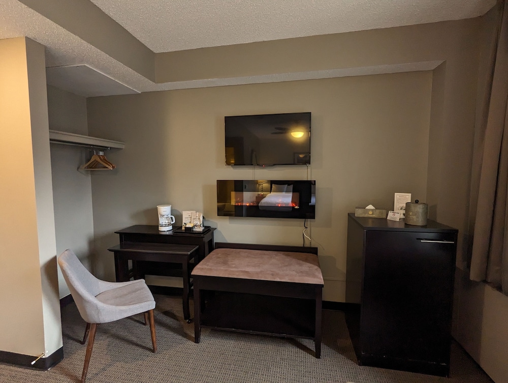Deluxe Double Room photo 3