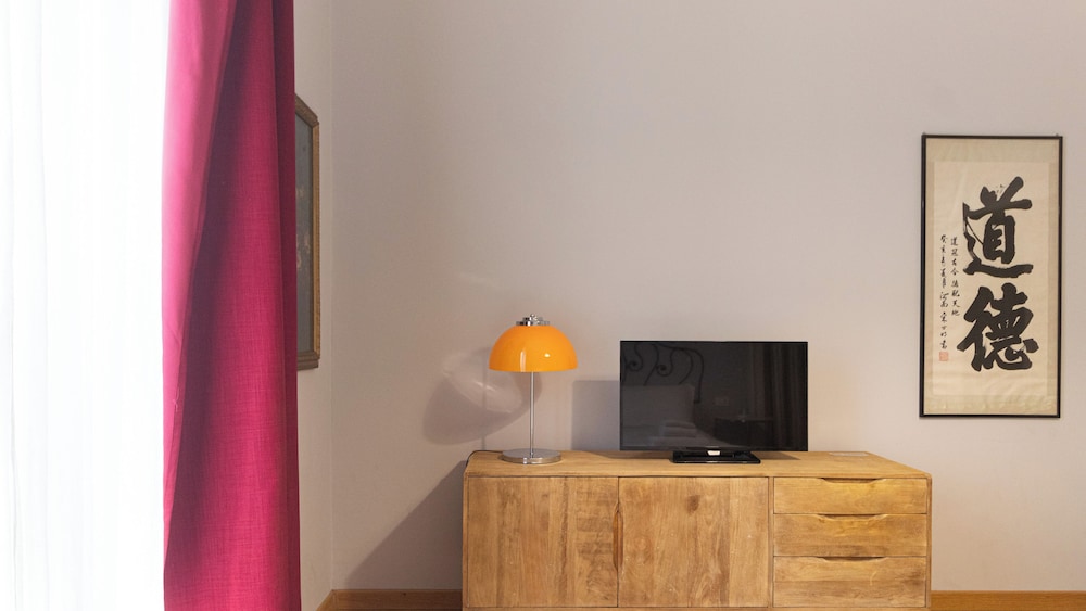 Apartment (1 Bedroom)