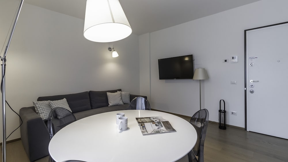 Basic Apartment