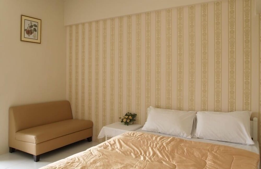 Standard Double or Twin Room photo 1