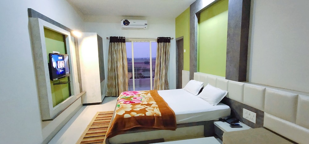 Superior Double Room, 1 Bedroom photo 2