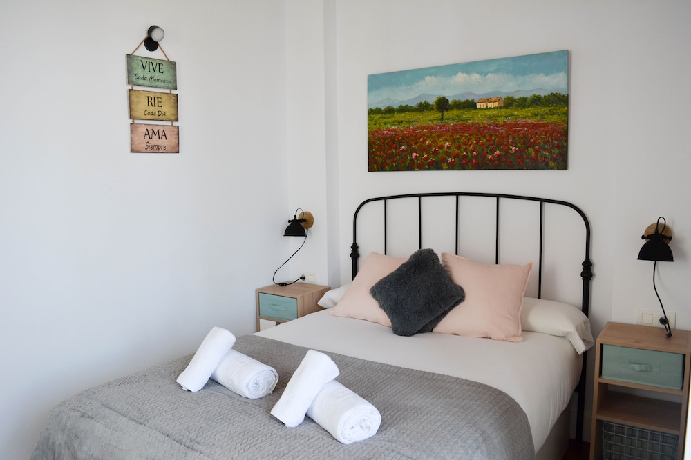 Apartamento, 1 habitación