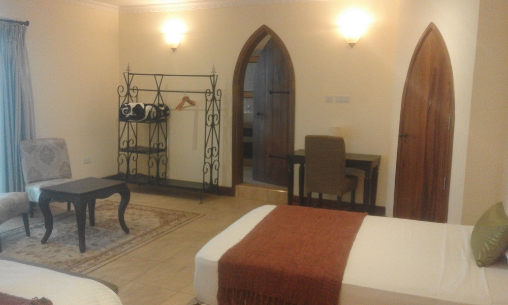 Comfort Single Room, 1 Bedroom, Garden Area photo 1