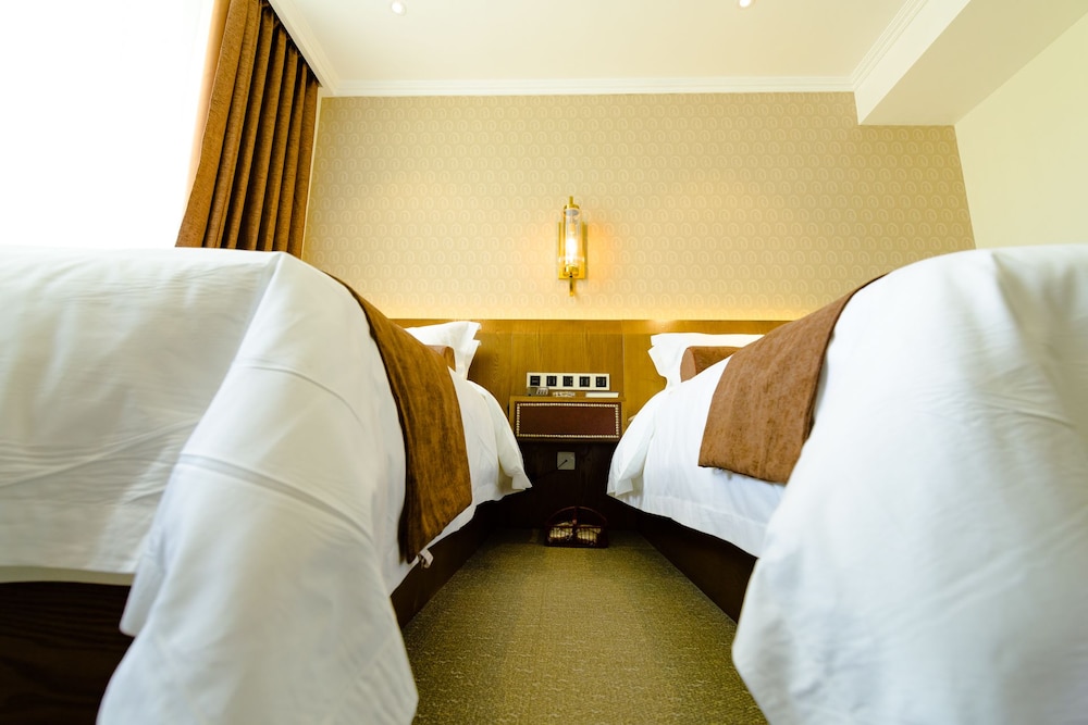 Superior Twin Room photo 1
