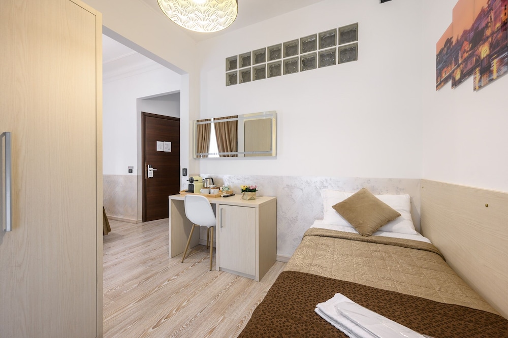 Comfort Triple Room, 1 Bedroom photo 2