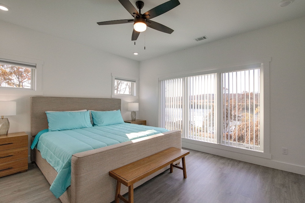 House (2 Bedrooms) photo 1