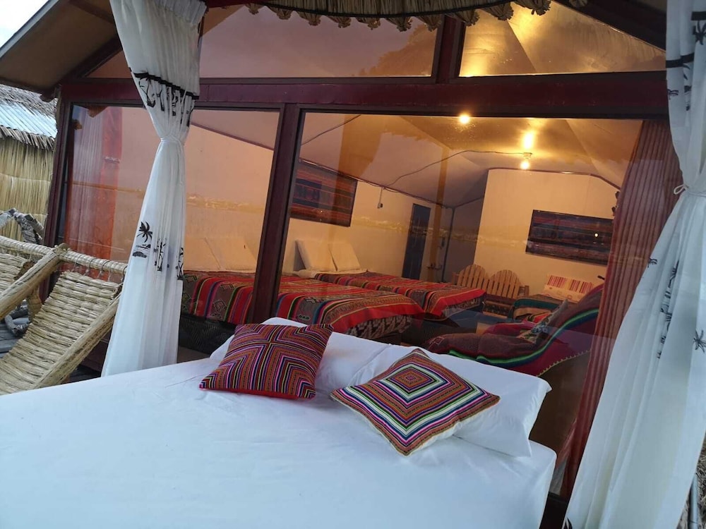 Deluxe Triple Room photo 2