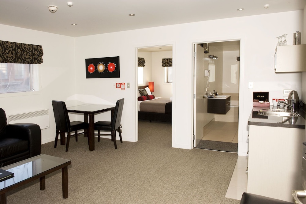 One Bedroom Double Spa photo 3
