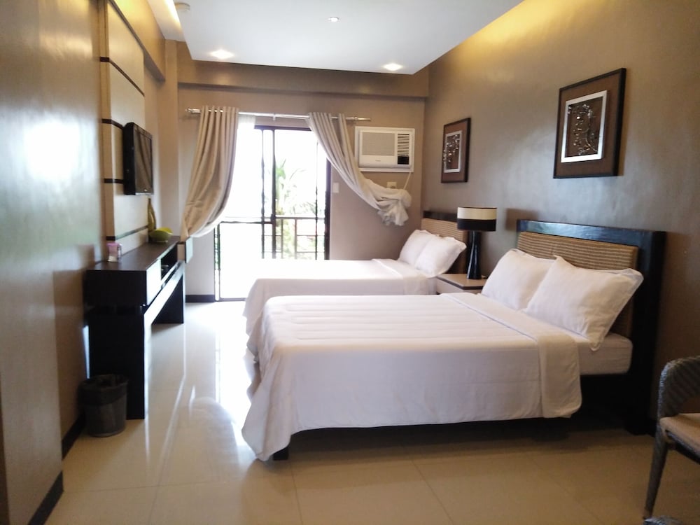 Deluxe Double Room photo 1