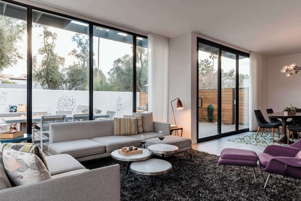 Villa, 2 Bedrooms (Girard House)