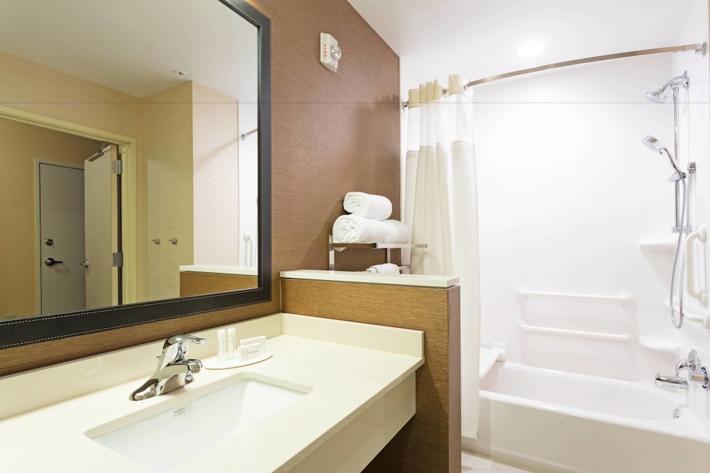 Fairfield Inn & Suites By Marriott Fort Lauderdale Downtown/Las Olas, Φωτογραφία 3