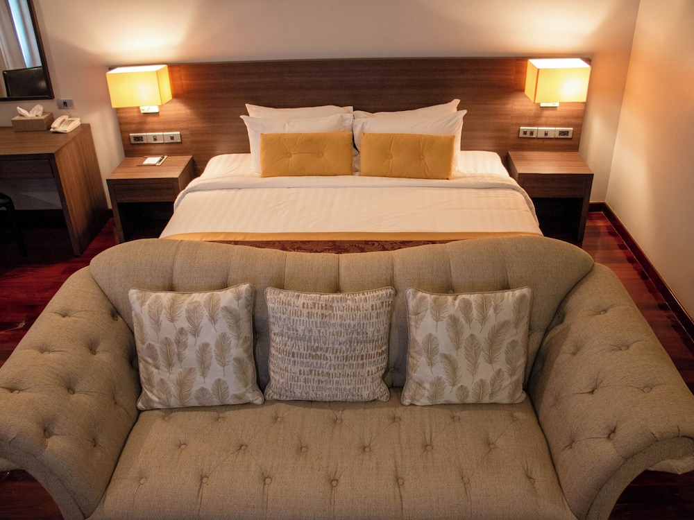 Junior Suite - Photo 2