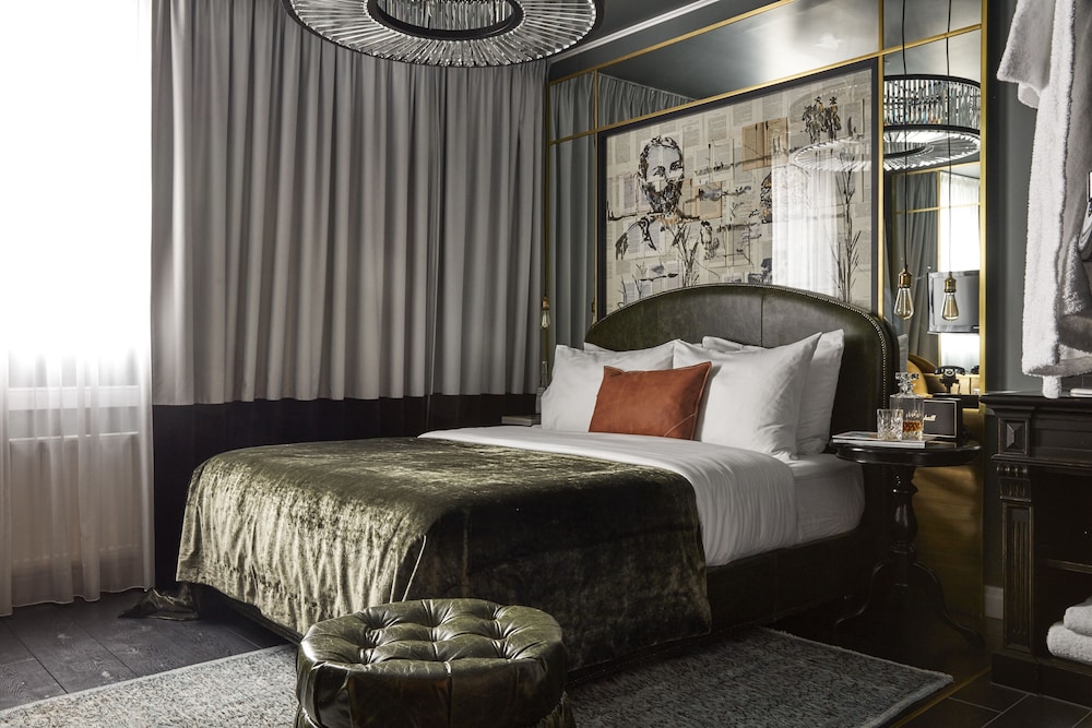 Room (Sir Boutique) photo 2