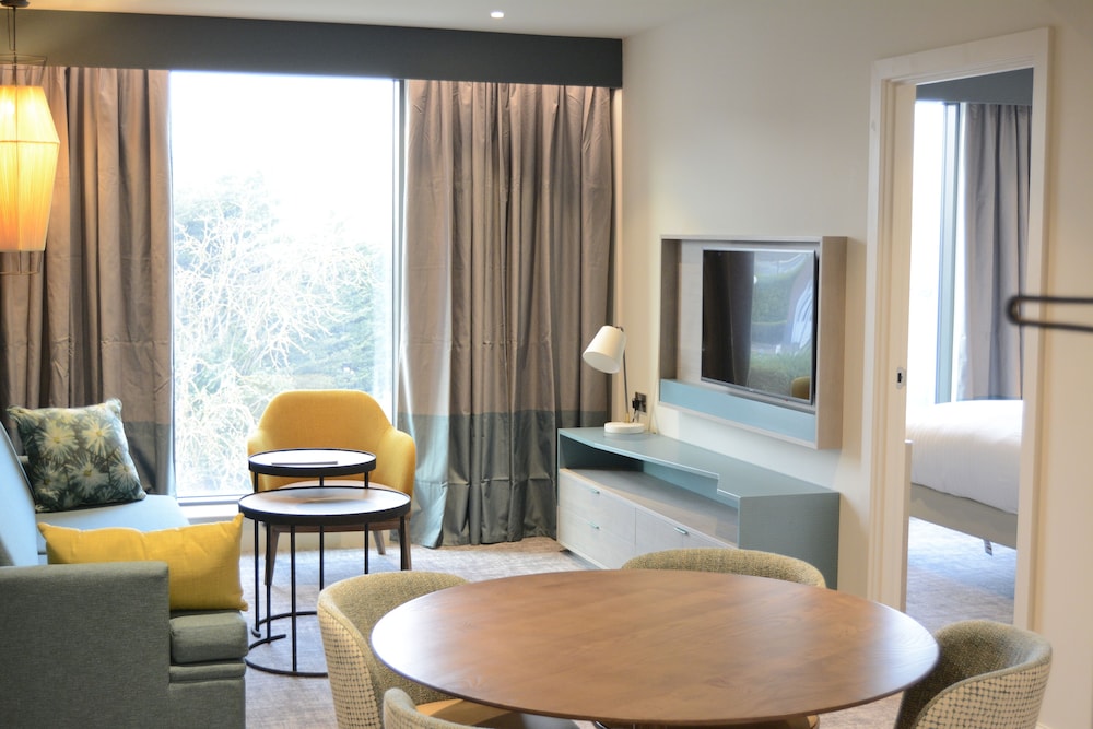 Suite, 1 Bedroom, Kitchen (Apartment Style)