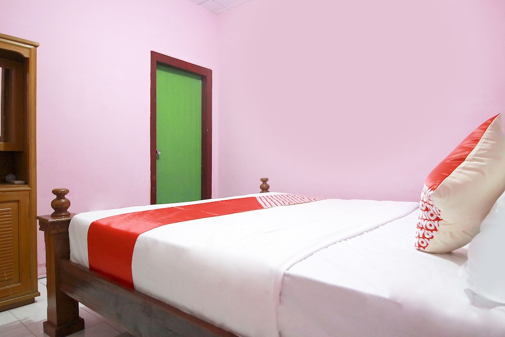 Standard Double Room photo 3