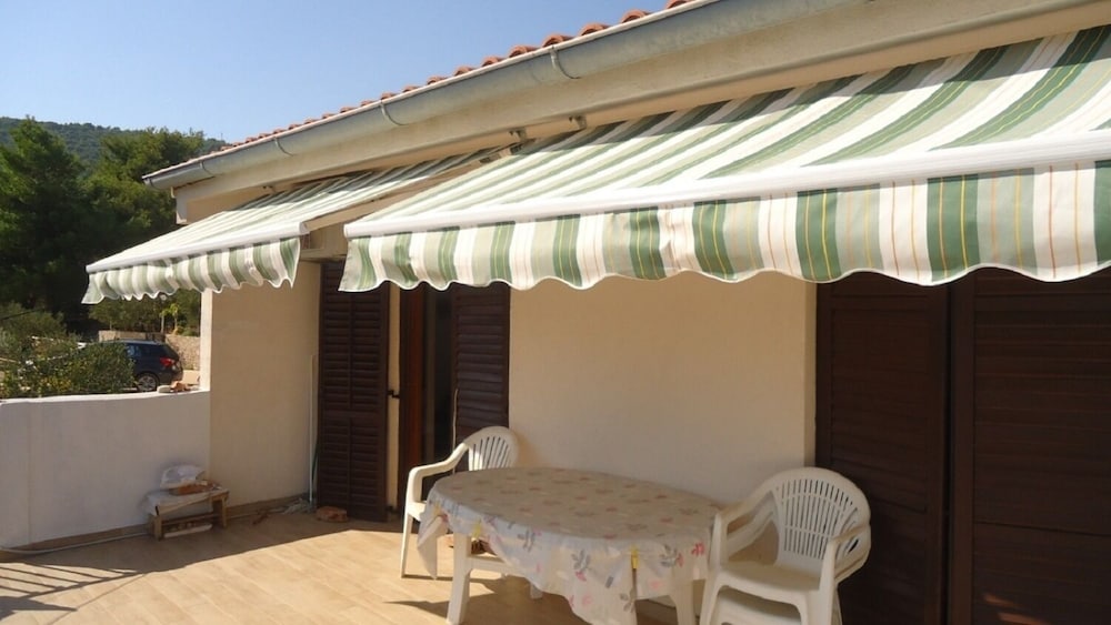 Apartment (Pava - 15m from the sea - A2(4))