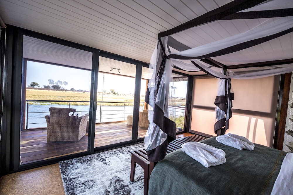 Exclusive Double Room, 1 Double Bed, Non Smoking photo 3