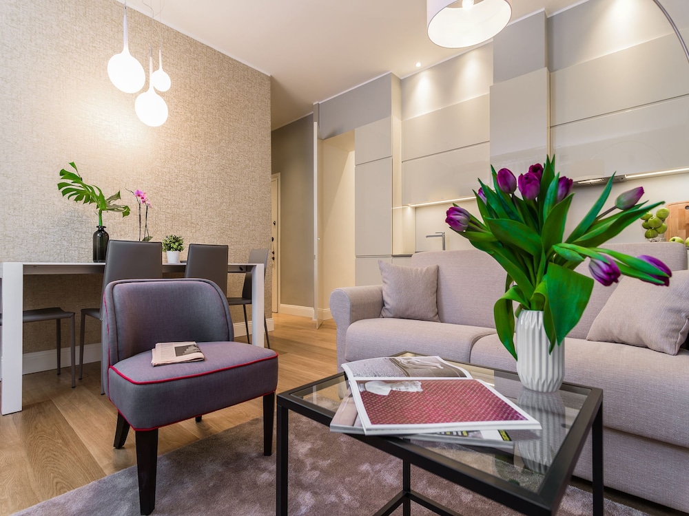 Apartment (VP 102 Interno B)